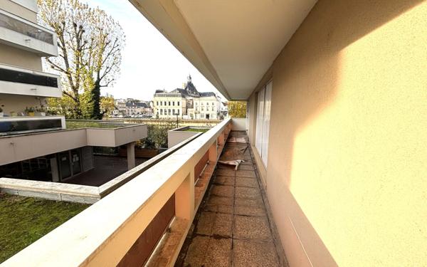 Appartement à vendre    4 pièces • 74,14 m2 Meaux