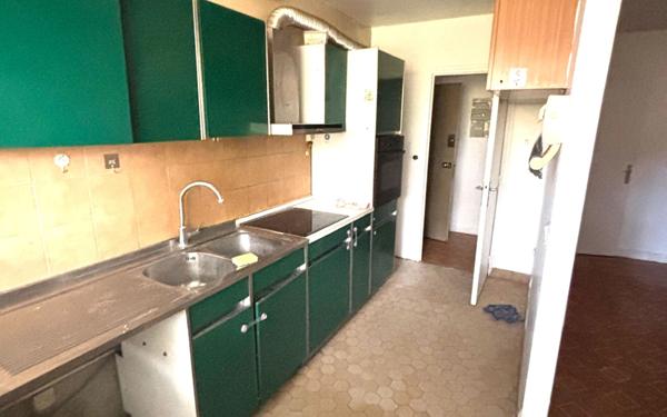 Appartement à vendre    4 pièces • 74,14 m2 Meaux