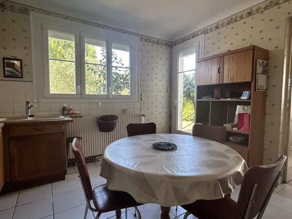 Maison à vendre Niort