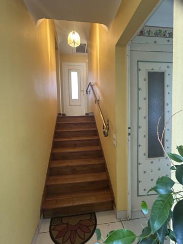 Maison à vendre Niort