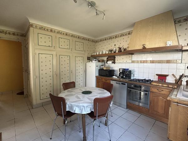 Maison à vendre Niort