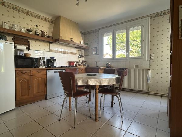 Maison à vendre Niort