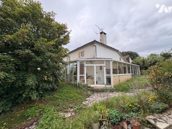 BEAUSSAIS VITRE, ensemble immobilier sur 16 423 m² de terrain