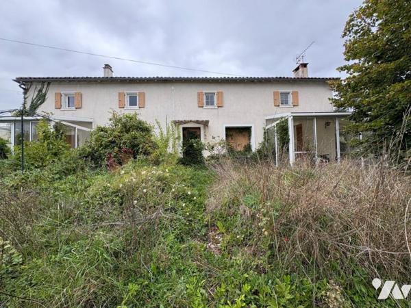 BEAUSSAIS VITRE, ensemble immobilier sur 16 423 m² de terrain