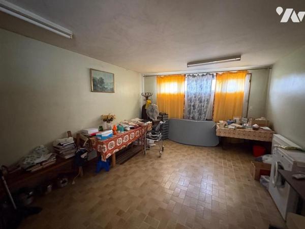 BEAUSSAIS VITRE, ensemble immobilier sur 16 423 m² de terrain