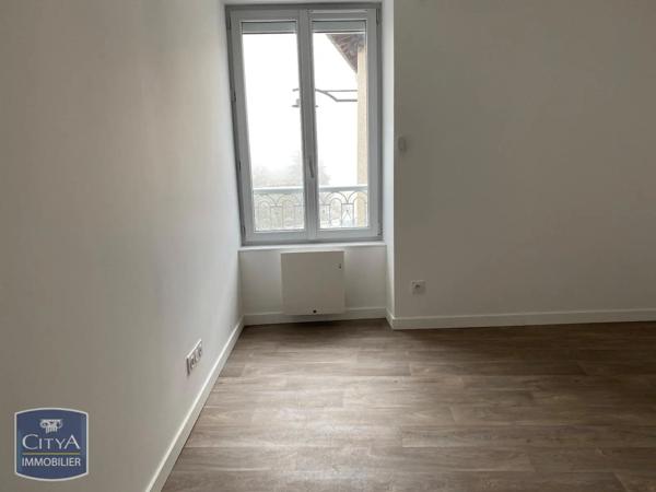 Maison à louer 4 pièces 71m²