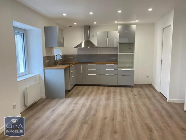 Maison à louer 4 pièces 71m²