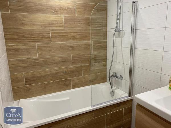 Maison à louer 4 pièces 71m²