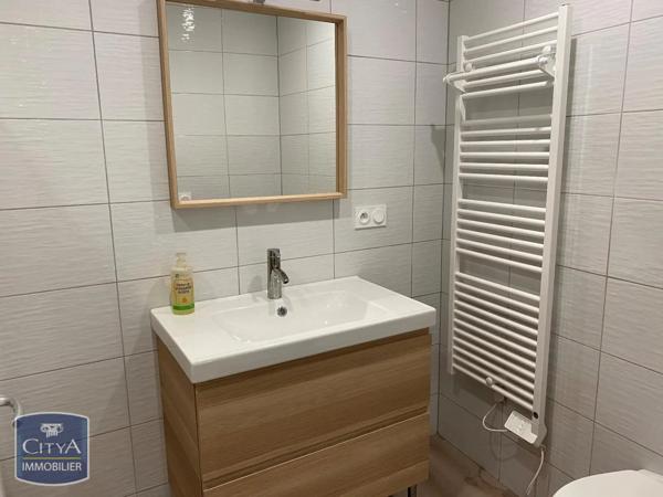 Maison à louer 4 pièces 71m²