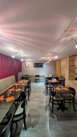 Bar restaurant à haute rentabilité - Rennes Sud