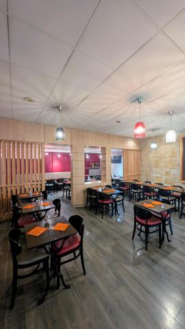 Bar restaurant à haute rentabilité - Rennes Sud