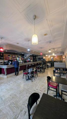 Bar restaurant à haute rentabilité - Rennes Sud