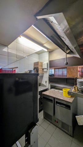 Bar restaurant à haute rentabilité - Rennes Sud