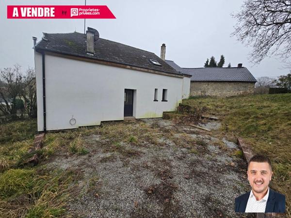 Maison rénovée ? Ancienne bergerie ? Bossus Les Rumigny