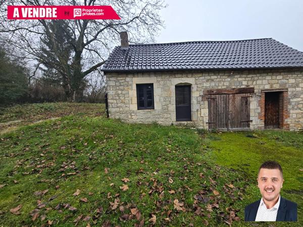 Maison rénovée ? Ancienne bergerie ? Bossus Les Rumigny