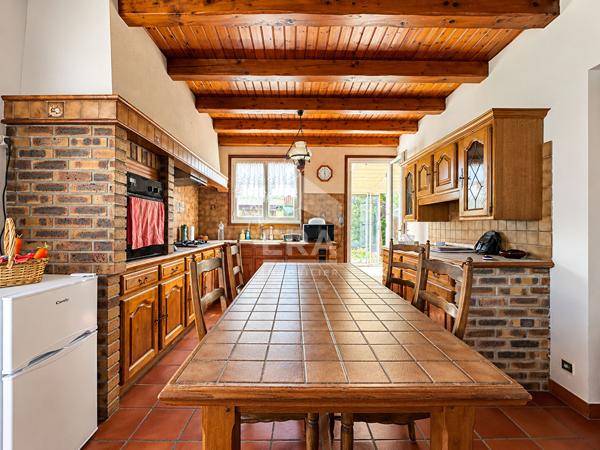 Maison de plain-pied 130 m² - 3 chambres - Terrain 1 000 m² - Proche commerces à Arvert