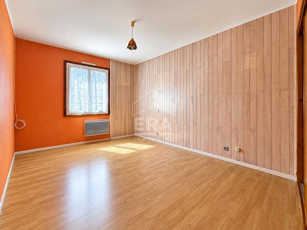 Maison de plain-pied 130 m² - 3 chambres - Terrain 1 000 m² - Proche commerces à Arvert