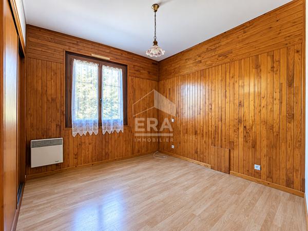 Maison de plain-pied 130 m² - 3 chambres - Terrain 1 000 m² - Proche commerces à Arvert