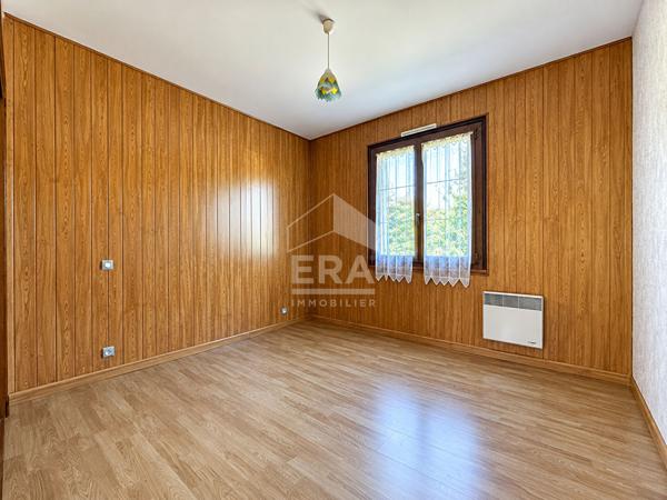 Maison de plain-pied 130 m² - 3 chambres - Terrain 1 000 m² - Proche commerces à Arvert