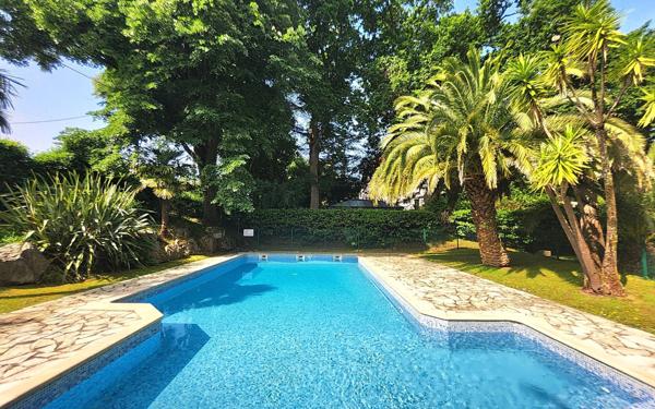 Appartement à vendre    3 pièces • 55,16 m2 Biarritz