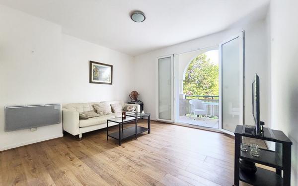 Appartement à vendre    3 pièces • 55,16 m2 Biarritz