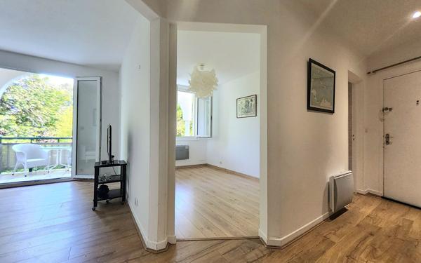 Appartement à vendre    3 pièces • 55,16 m2 Biarritz