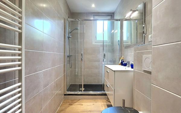 Appartement à vendre    3 pièces • 55,16 m2 Biarritz