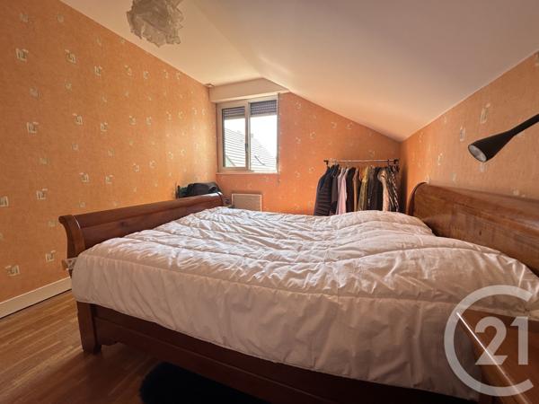 Maison à vendre  6 pièces - 138,79 m2 NEVERS - 58