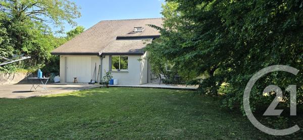 Maison à vendre  6 pièces - 138,79 m2 NEVERS - 58