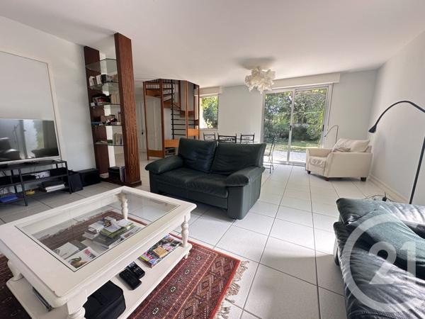 Maison à vendre  6 pièces - 138,79 m2 NEVERS - 58