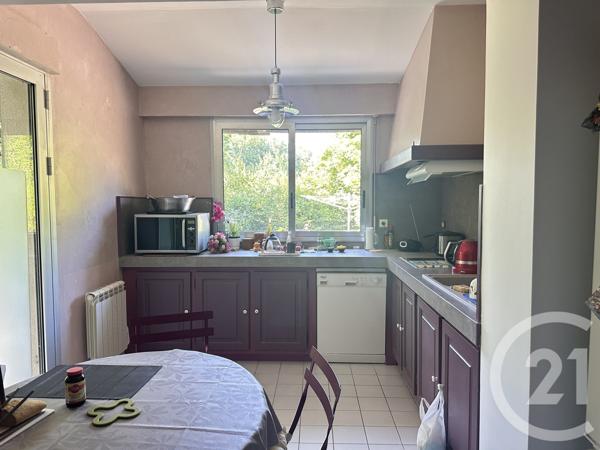 Maison à vendre  6 pièces - 138,79 m2 NEVERS - 58