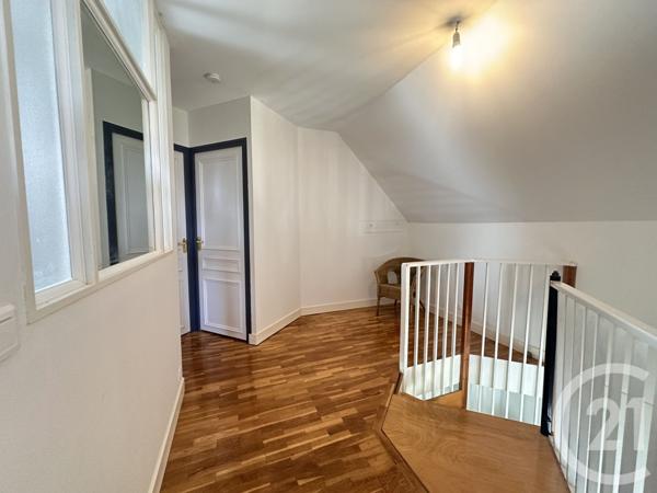 Maison à vendre  6 pièces - 138,79 m2 NEVERS - 58