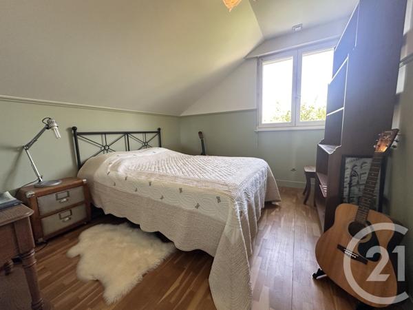 Maison à vendre  6 pièces - 138,79 m2 NEVERS - 58