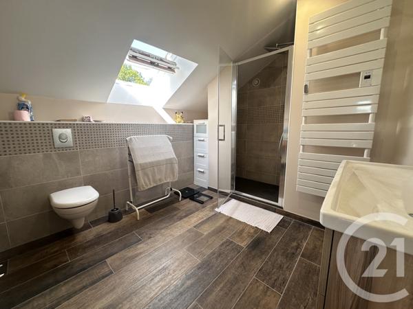 Maison à vendre  6 pièces - 138,79 m2 NEVERS - 58