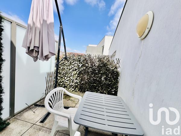 Appartement à vendre 4 pièces 74 m² Choisy-le-Roi