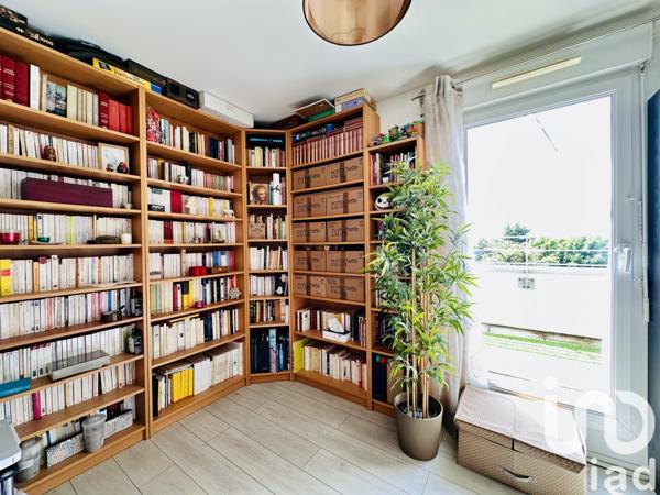 Appartement à vendre 4 pièces 74 m² Choisy-le-Roi