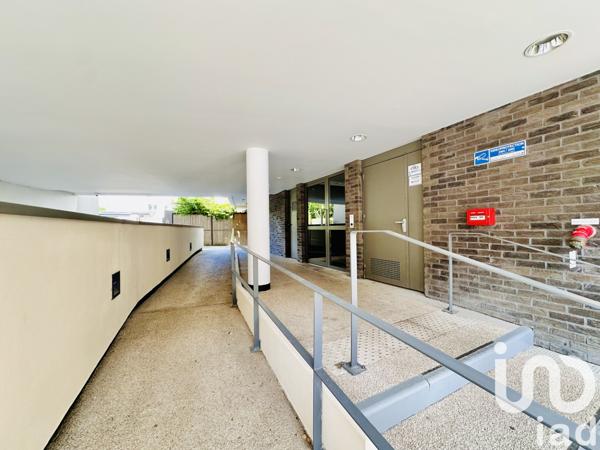 Appartement à vendre 4 pièces 74 m² Choisy-le-Roi