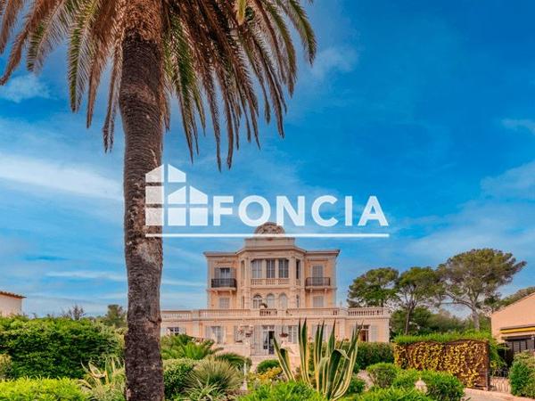 À vendre Appartement 4 pièces 99.18 m² - Saint-raphaël 83700