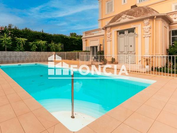 À vendre Appartement 4 pièces 99.18 m² - Saint-raphaël 83700