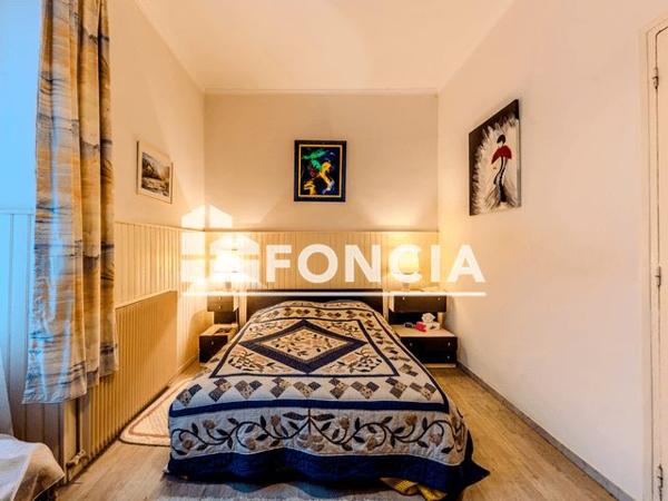 À vendre Appartement 4 pièces 99.18 m² - Saint-raphaël 83700