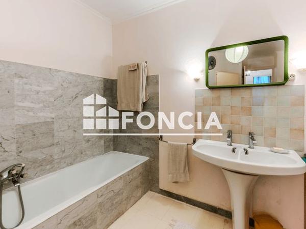 À vendre Appartement 4 pièces 99.18 m² - Saint-raphaël 83700