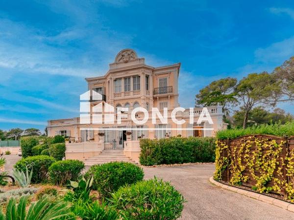 À vendre Appartement 4 pièces 99.18 m² - Saint-raphaël 83700