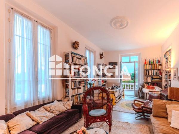 À vendre Appartement 4 pièces 99.18 m² - Saint-raphaël 83700