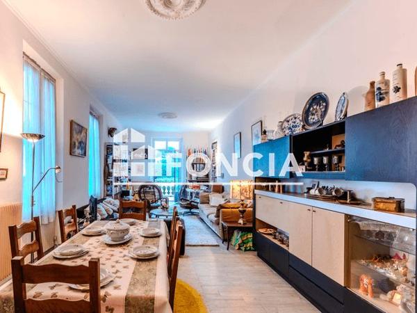 À vendre Appartement 4 pièces 99.18 m² - Saint-raphaël 83700