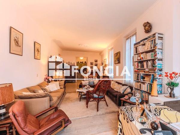 À vendre Appartement 4 pièces 99.18 m² - Saint-raphaël 83700