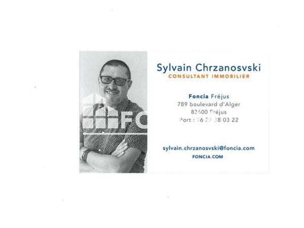 À vendre Appartement 4 pièces 99.18 m² - Saint-raphaël 83700