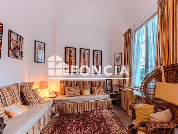 À vendre Appartement 4 pièces 99.18 m² - Saint-raphaël 83700