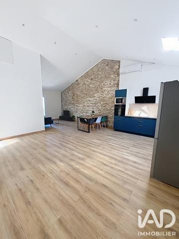 Appartement à vendre 4 pièces 100 m² Béziers