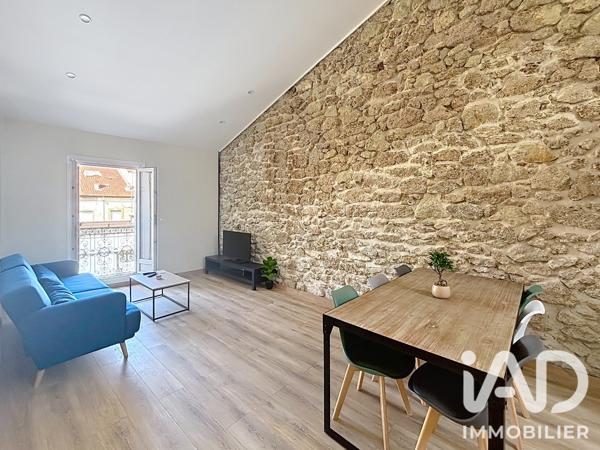 Appartement à vendre 4 pièces 100 m² Béziers