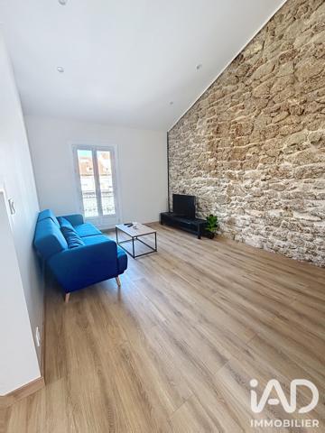 Appartement à vendre 4 pièces 100 m² Béziers